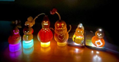 カラフルライト