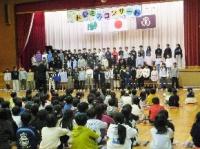 杉二っ子ドレミファコンサート1