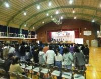 杉二っ子ドレミファコンサート2