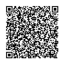 お申込フォームのバーコード画像