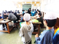 クラブ見学1