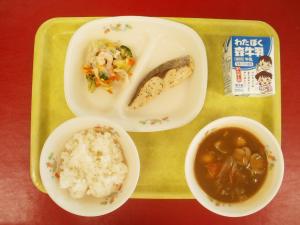 3月１０日小学校