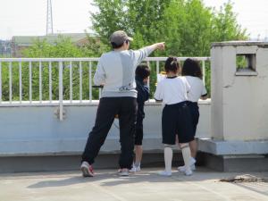 あ
