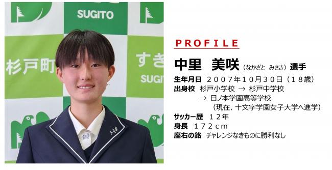中里さん写真