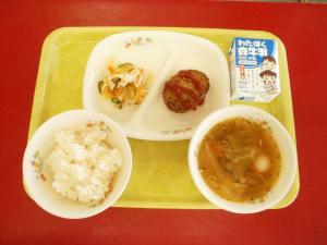 5月11日小