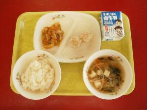 5月18日小