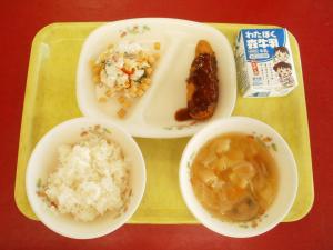 5月18日中