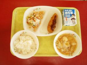 5月20日小学校