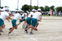 スポーツ大会1