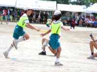 スポーツ大会4