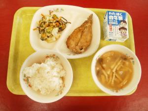6月8日小学校