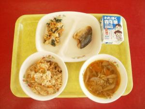 6月15日小中