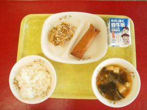 6月16日小学校