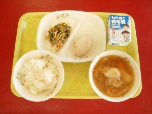 6月19日小