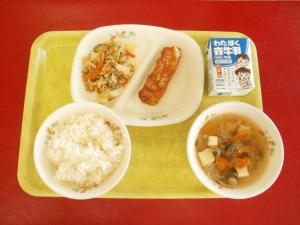 6月22日中