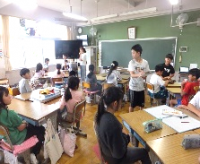 なかよしタイム
