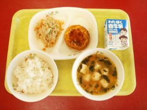 7月9日中学校