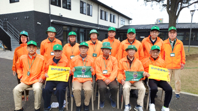 杉戸宿案内人の会②