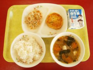 7月14日小学校