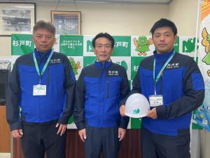 熊本地震災害派遣