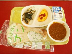 9月８日小中