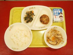 9月16日小学校