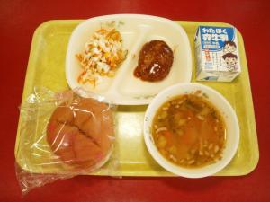 ９月１７日小中