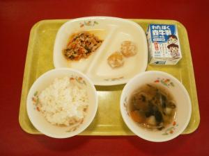 10月5日小
