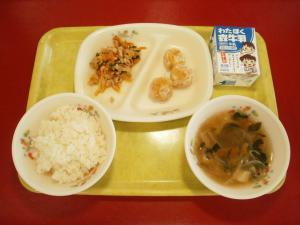 10月6日中