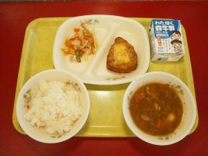 10月7日中