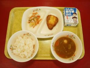 10月８日小