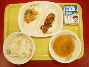 10月14日小学校