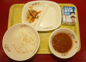 10月20日小学校