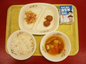 10月21日小学校