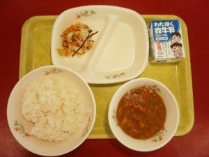 10月21日中学校