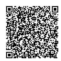 二十歳の集い案内状発行フォーム QRコード