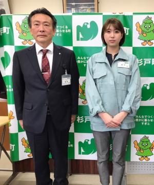 派遣４