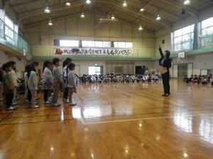 音楽集会2