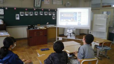 なかよし学級