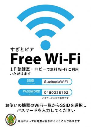 Wi-Fi