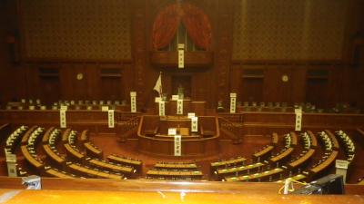 議事堂2
