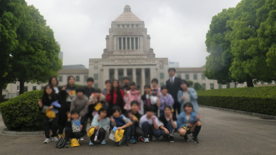 議事堂3