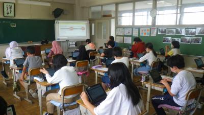 学力１