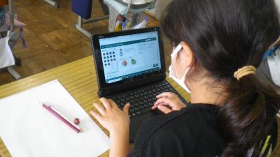 学力３