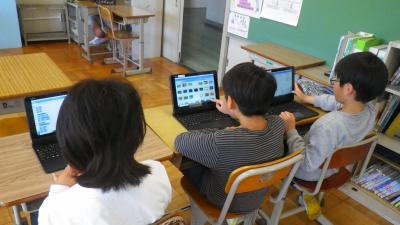 タブレットゲーム