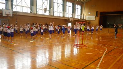 玉入れ3