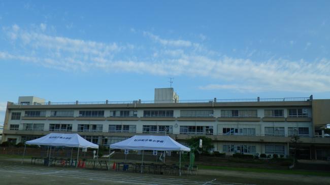 運動会