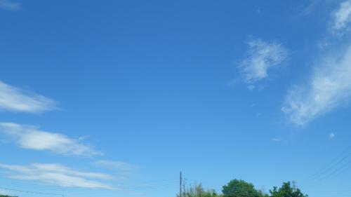 空