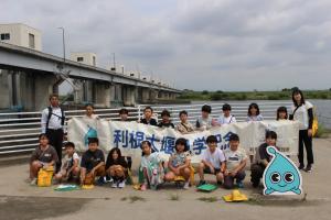 4年生社会科見学2
