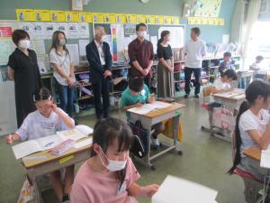 第1回学校運営協議会3